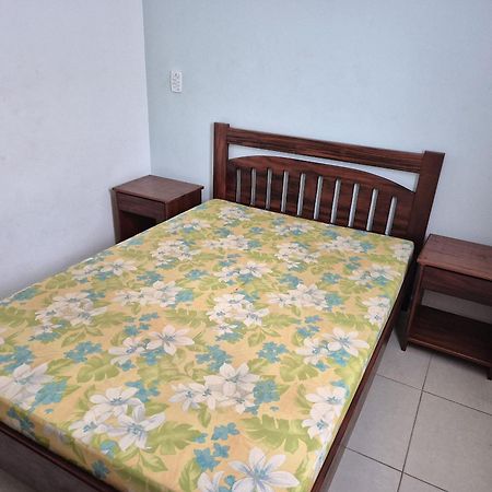 Condominio Vilalba Ubatuba Kültér fotó