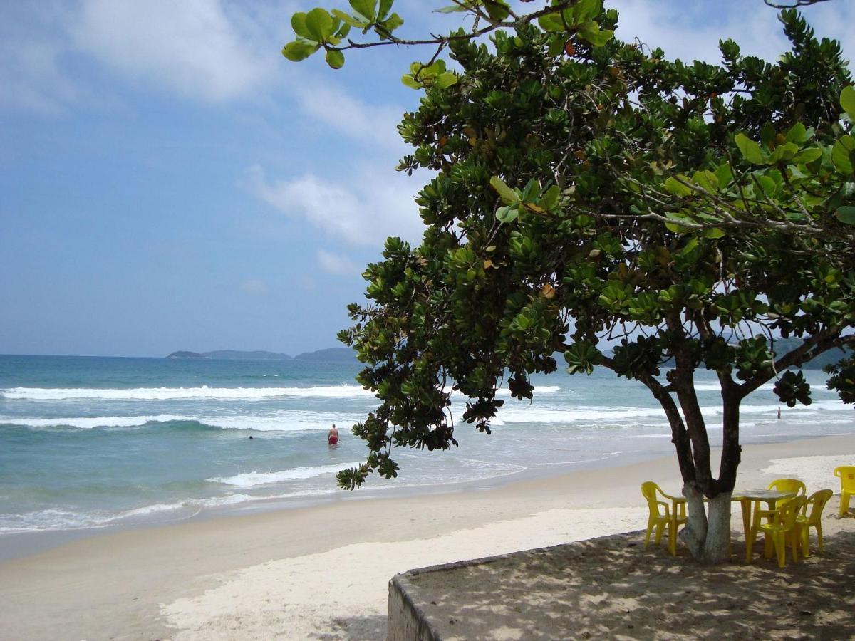 Condominio Vilalba Ubatuba Kültér fotó