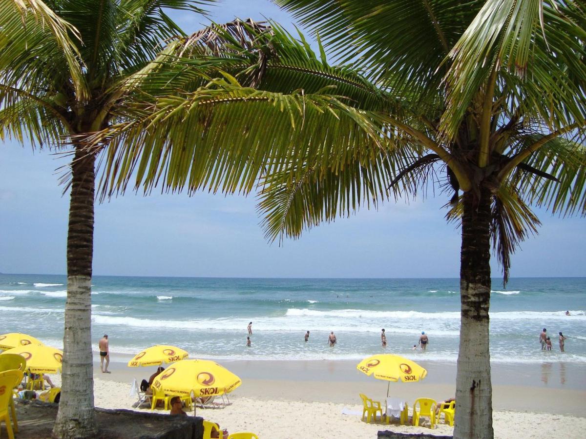 Condominio Vilalba Ubatuba Kültér fotó