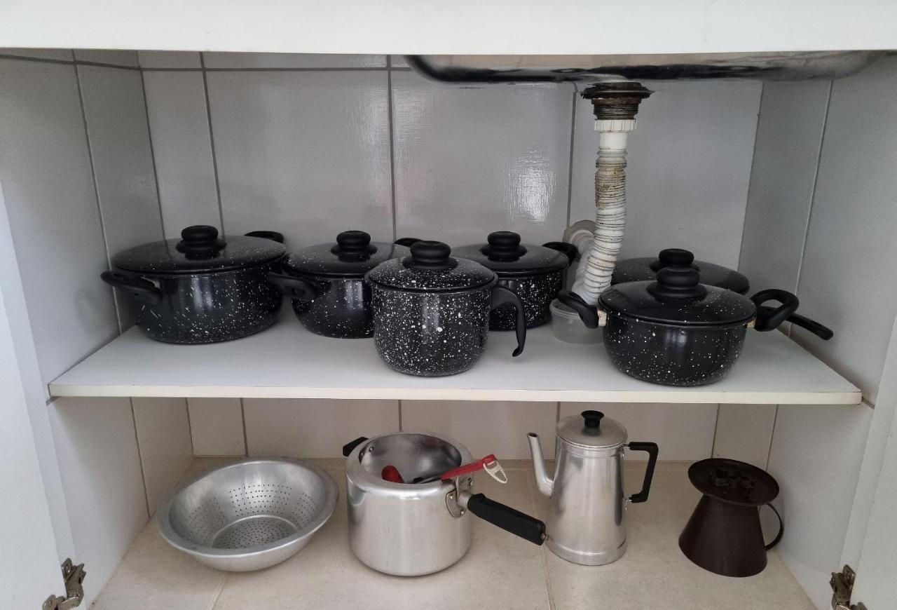 Condominio Vilalba Ubatuba Kültér fotó