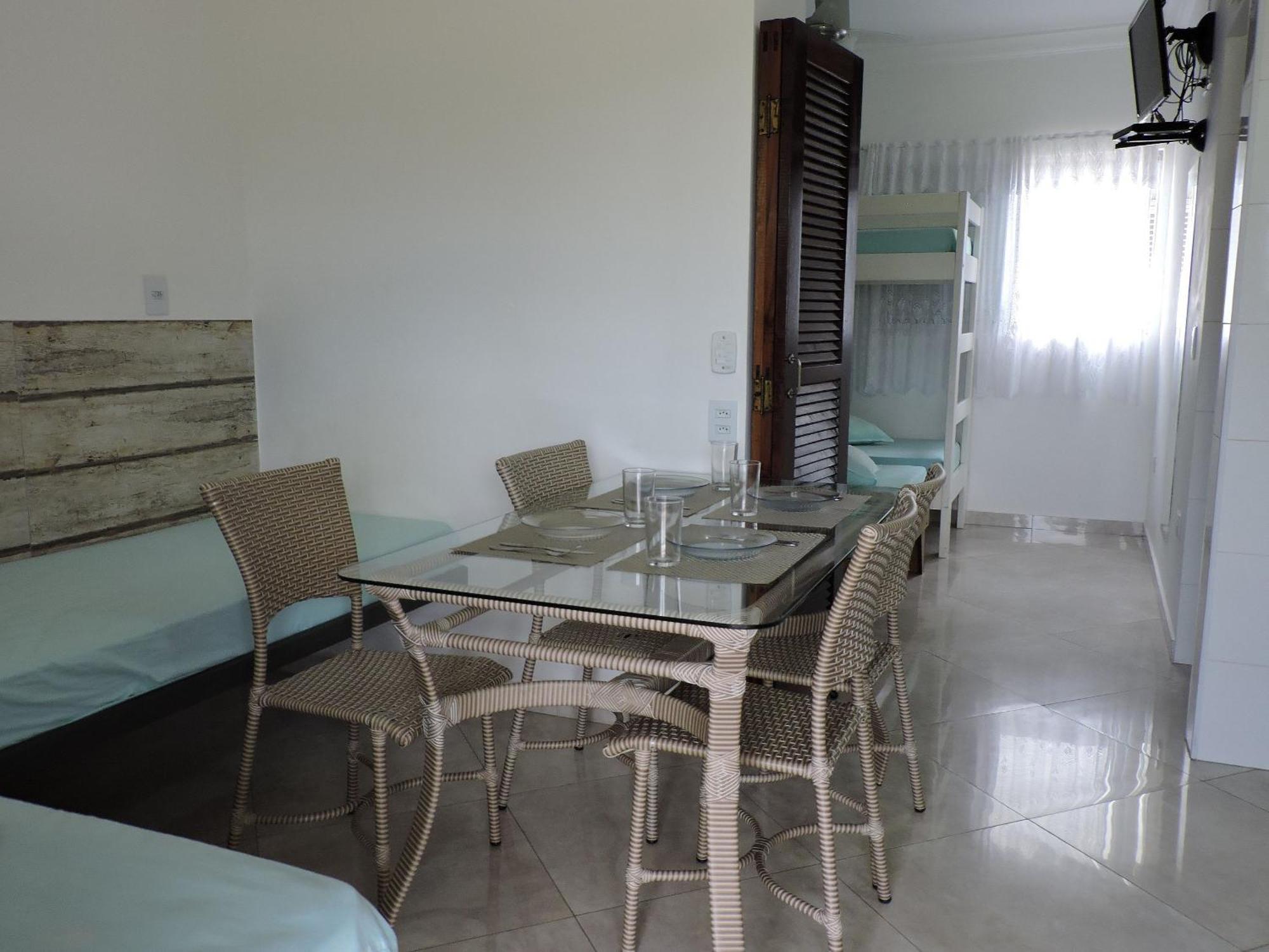 Condominio Vilalba Ubatuba Kültér fotó