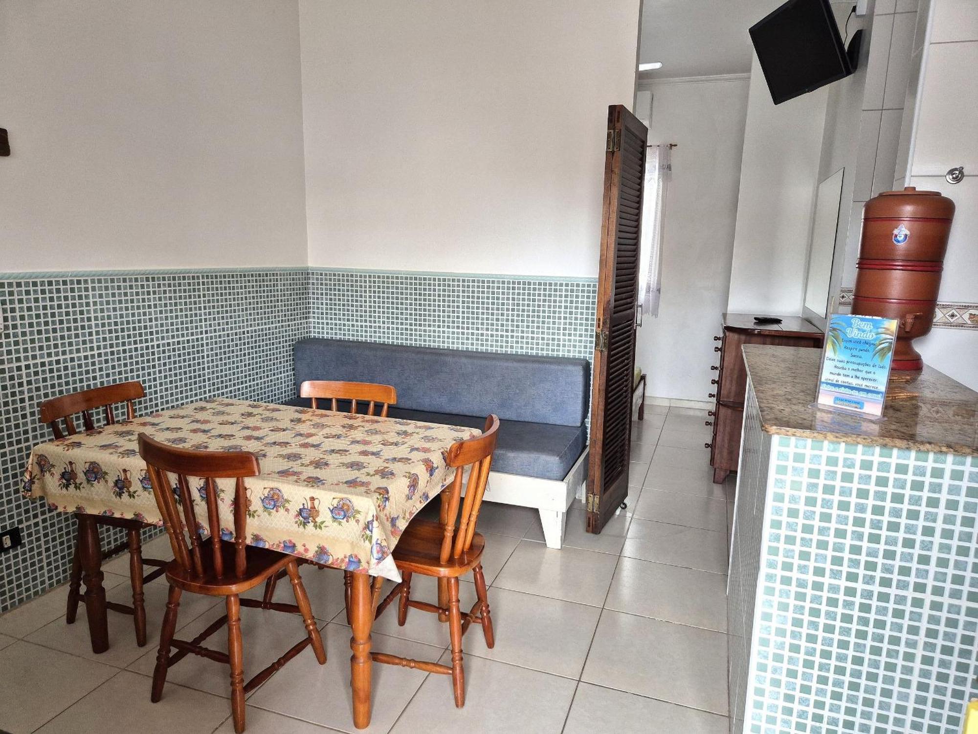 Condominio Vilalba Ubatuba Kültér fotó
