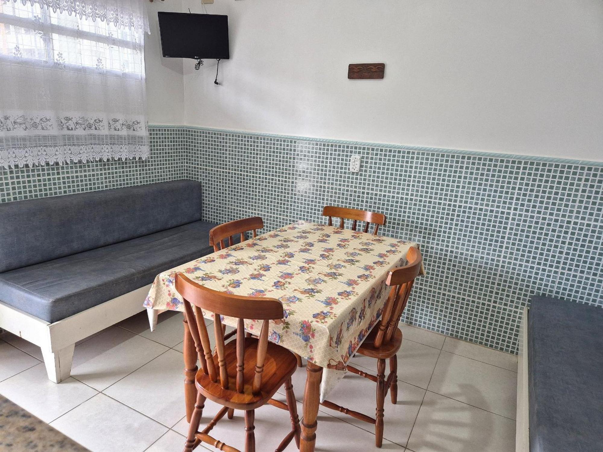 Condominio Vilalba Ubatuba Kültér fotó