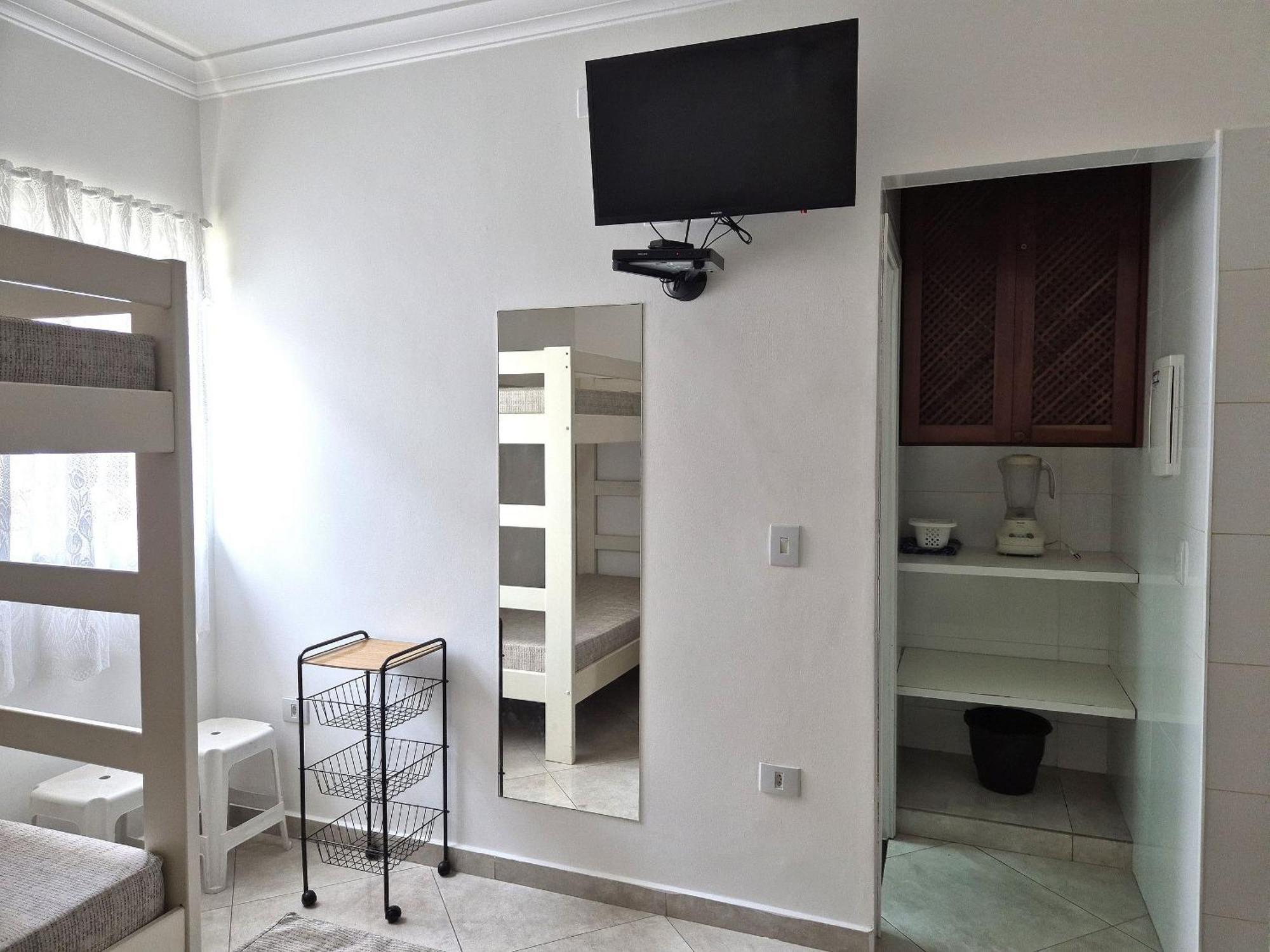 Condominio Vilalba Ubatuba Kültér fotó