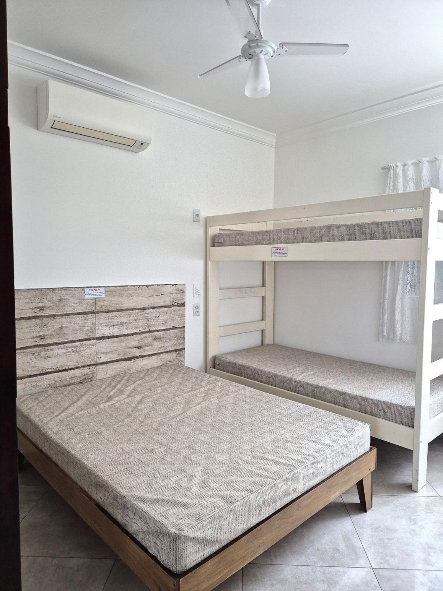 Condominio Vilalba Ubatuba Kültér fotó