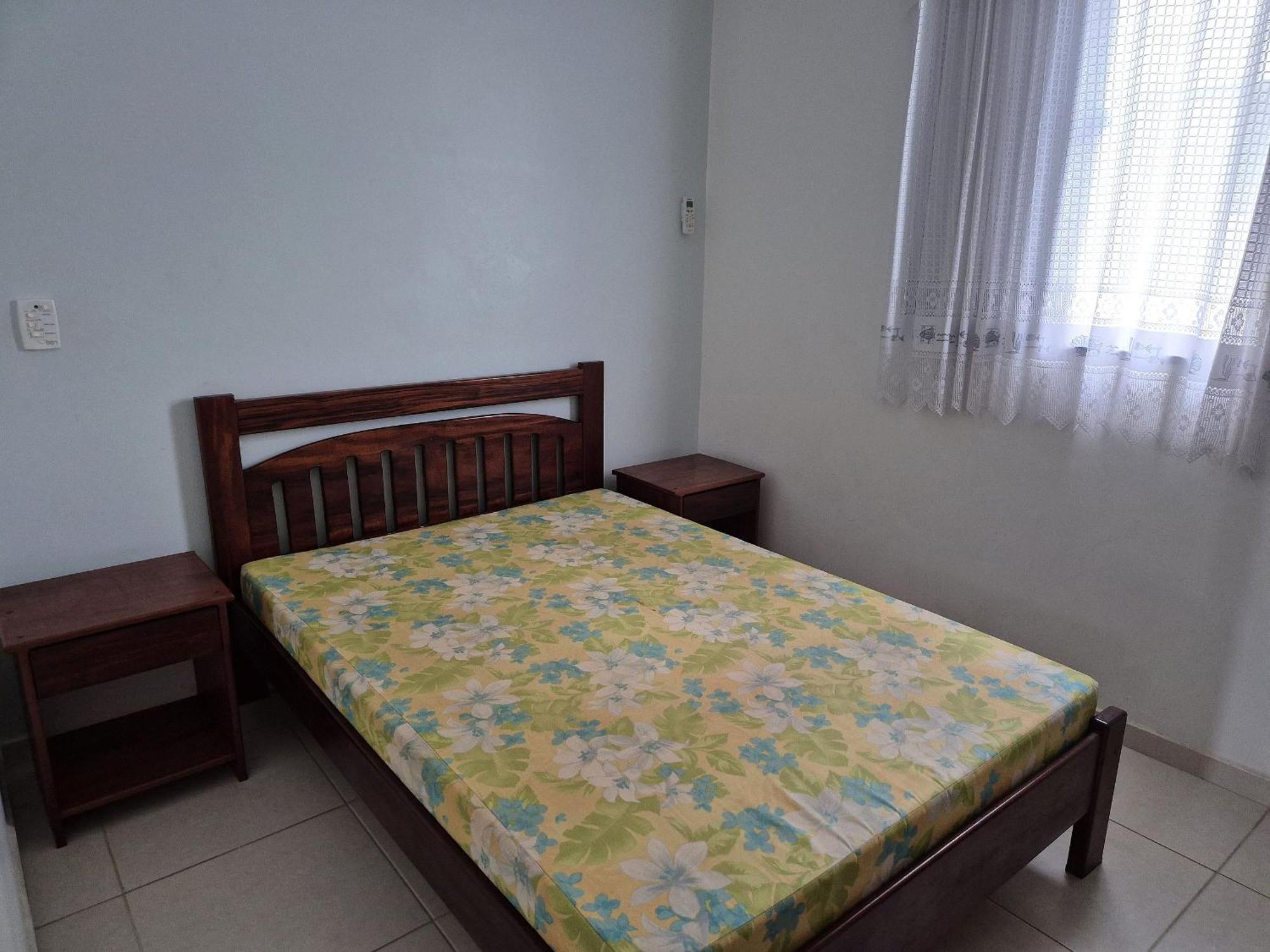 Condominio Vilalba Ubatuba Kültér fotó