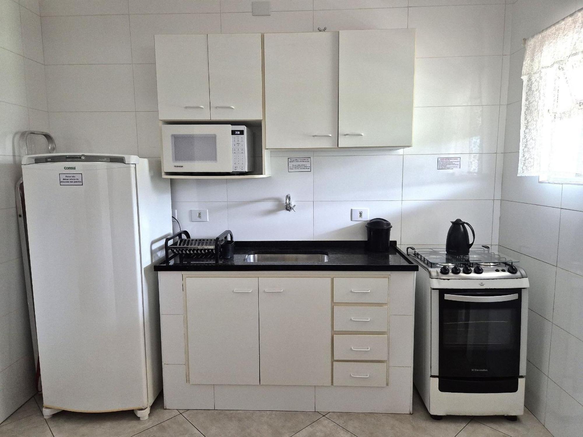 Condominio Vilalba Ubatuba Kültér fotó