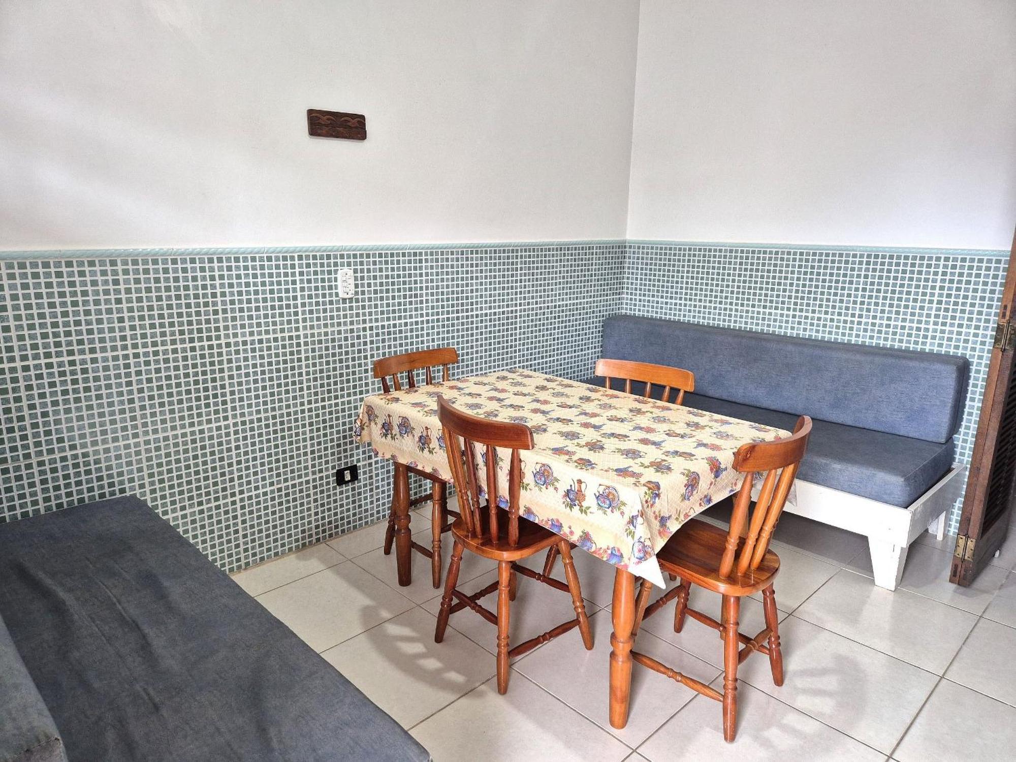 Condominio Vilalba Ubatuba Kültér fotó