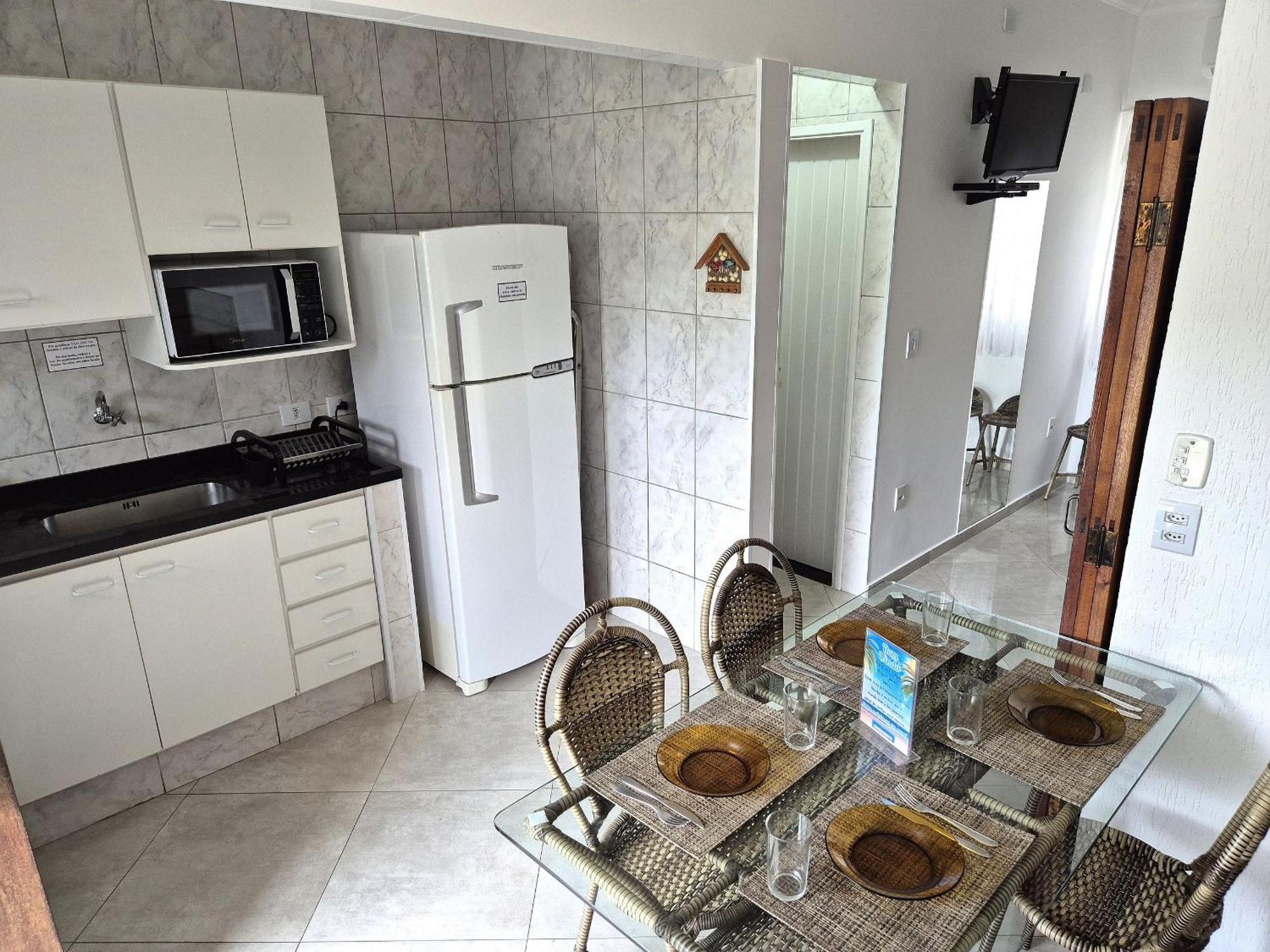 Condominio Vilalba Ubatuba Kültér fotó