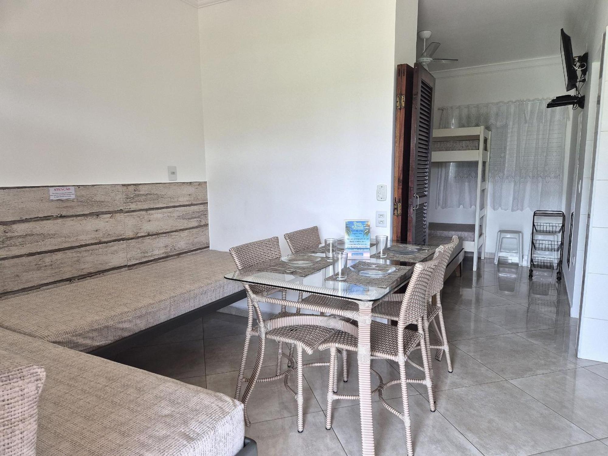 Condominio Vilalba Ubatuba Kültér fotó