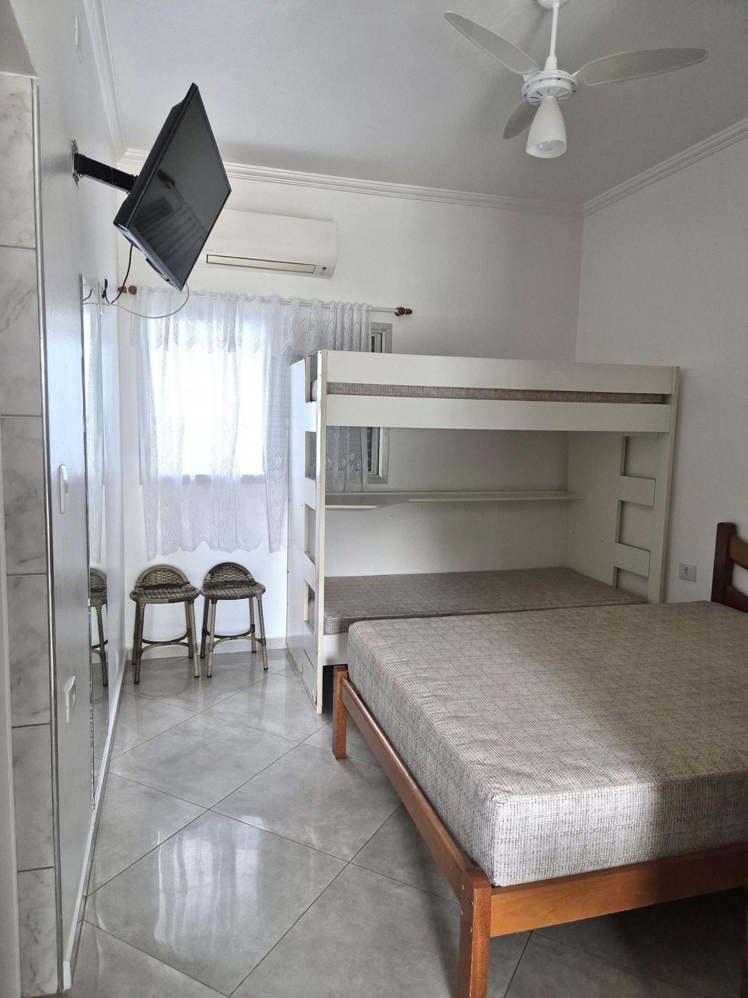 Condominio Vilalba Ubatuba Kültér fotó