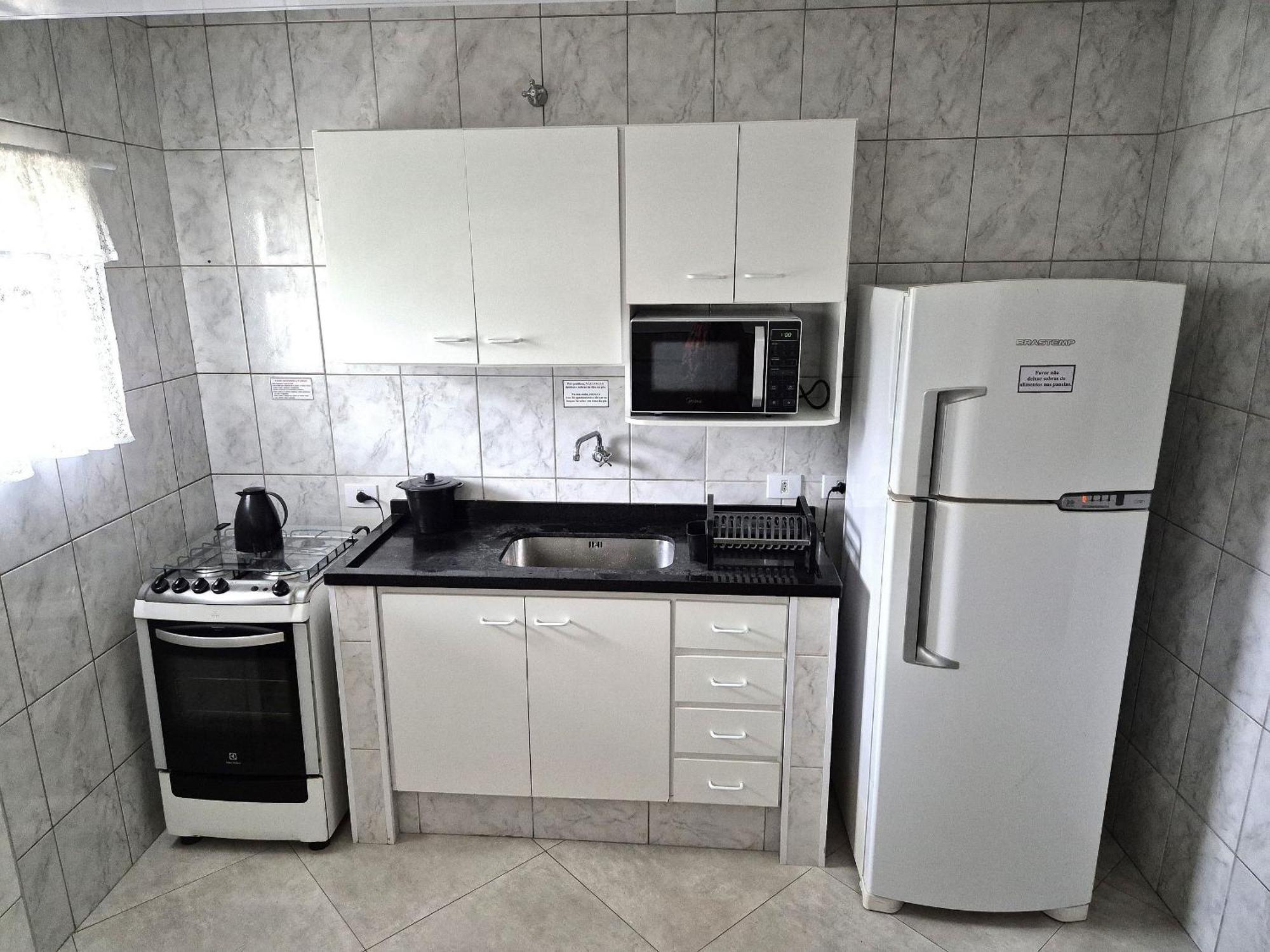 Condominio Vilalba Ubatuba Kültér fotó