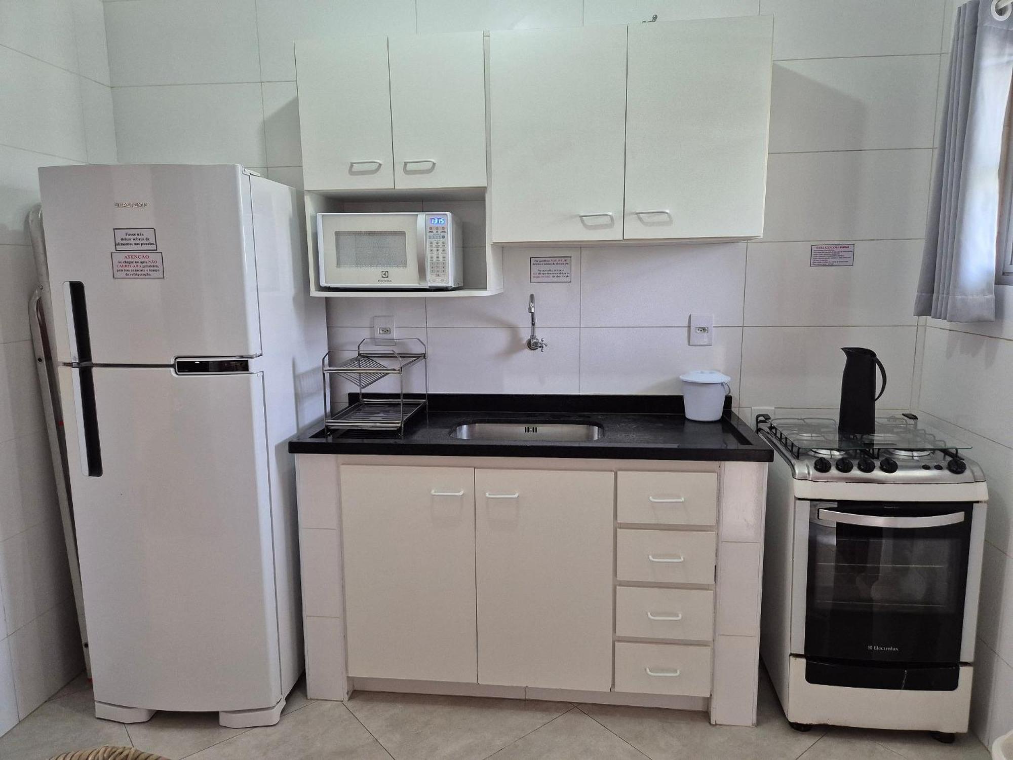 Condominio Vilalba Ubatuba Kültér fotó