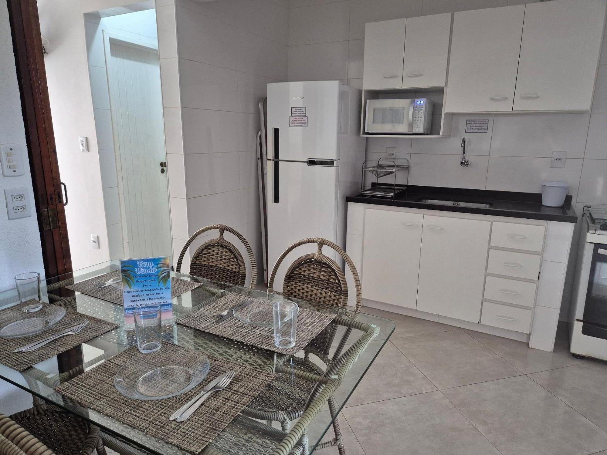 Condominio Vilalba Ubatuba Kültér fotó