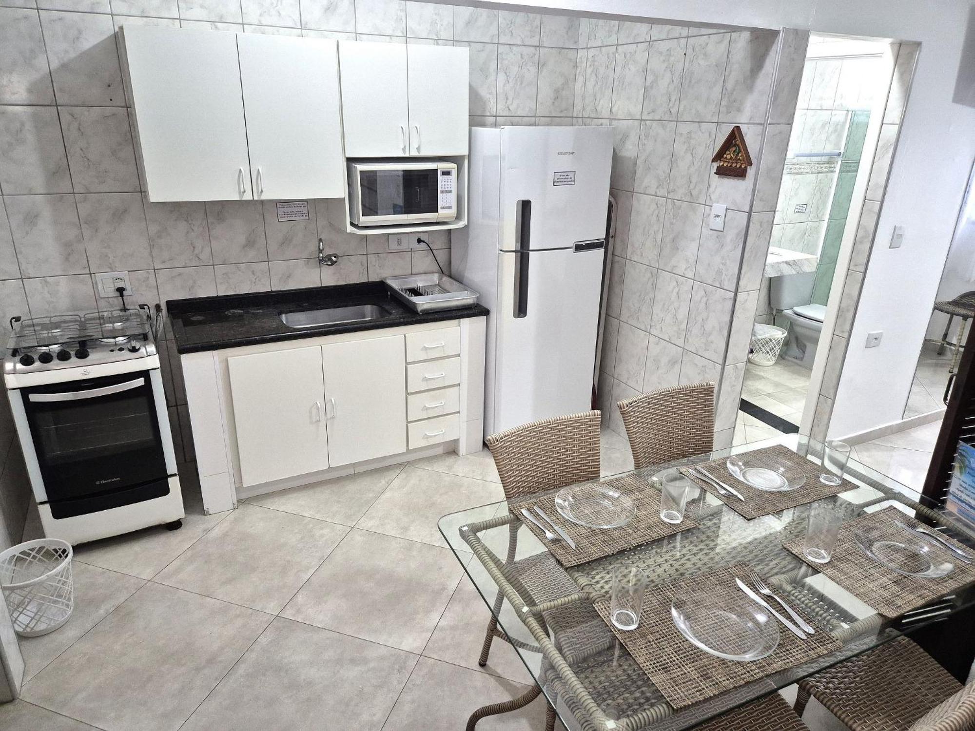 Condominio Vilalba Ubatuba Kültér fotó