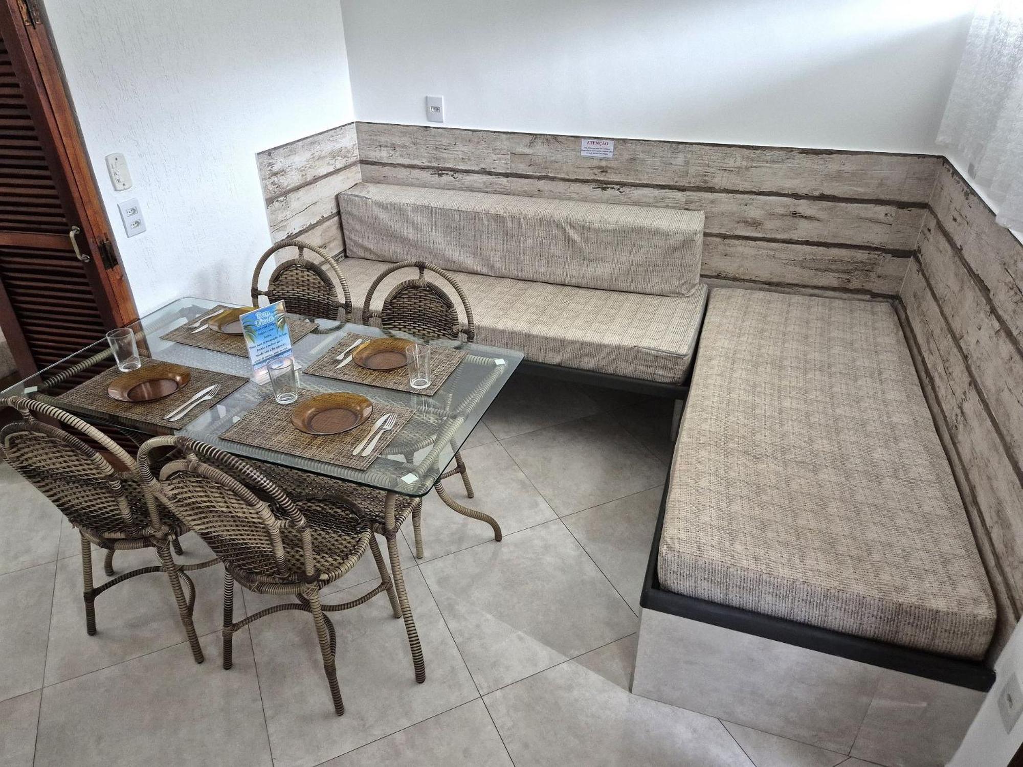 Condominio Vilalba Ubatuba Kültér fotó