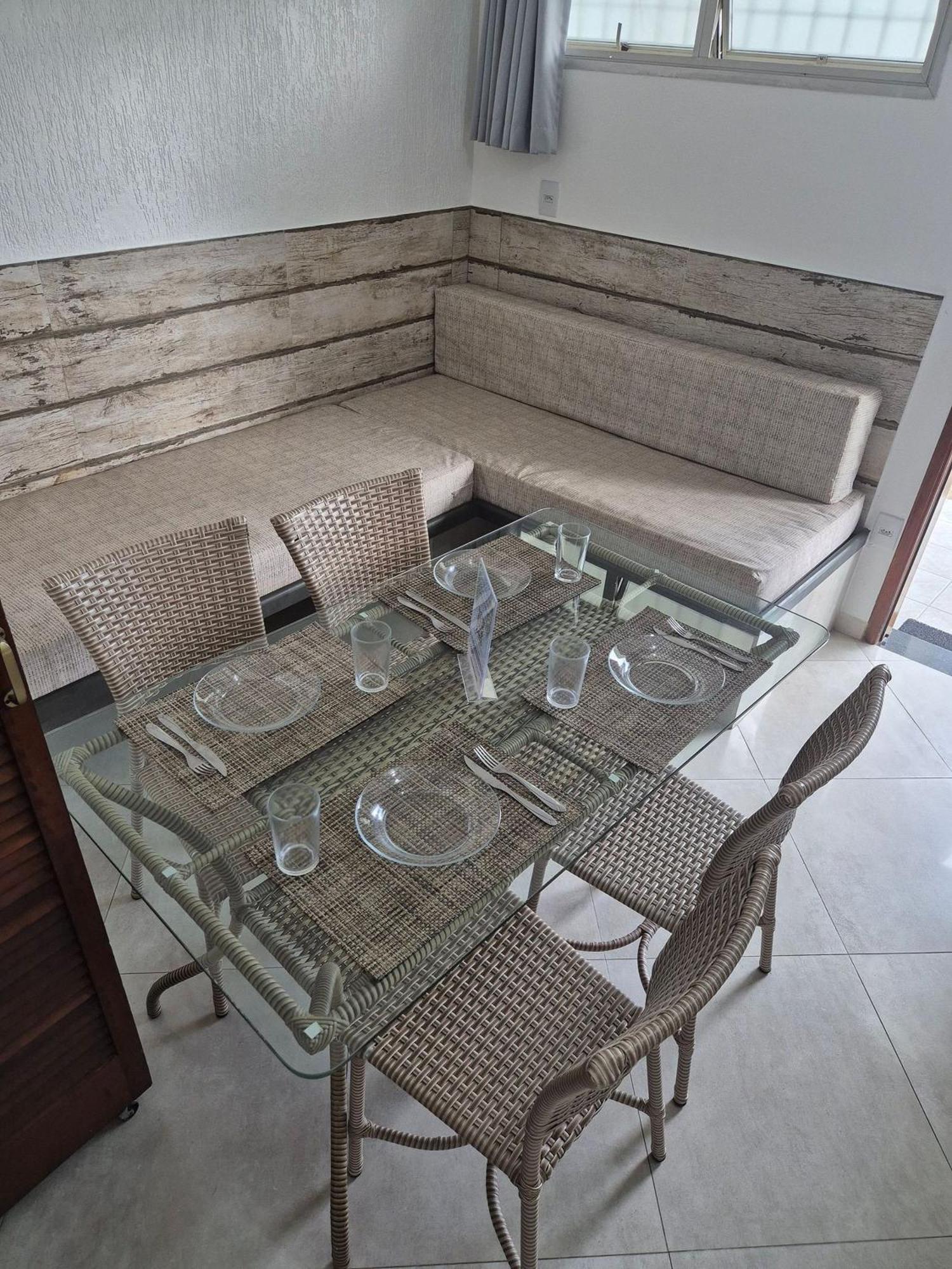 Condominio Vilalba Ubatuba Kültér fotó