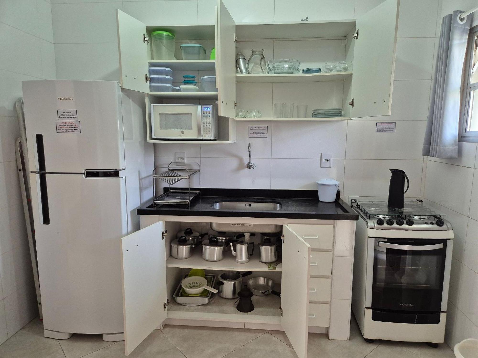 Condominio Vilalba Ubatuba Kültér fotó