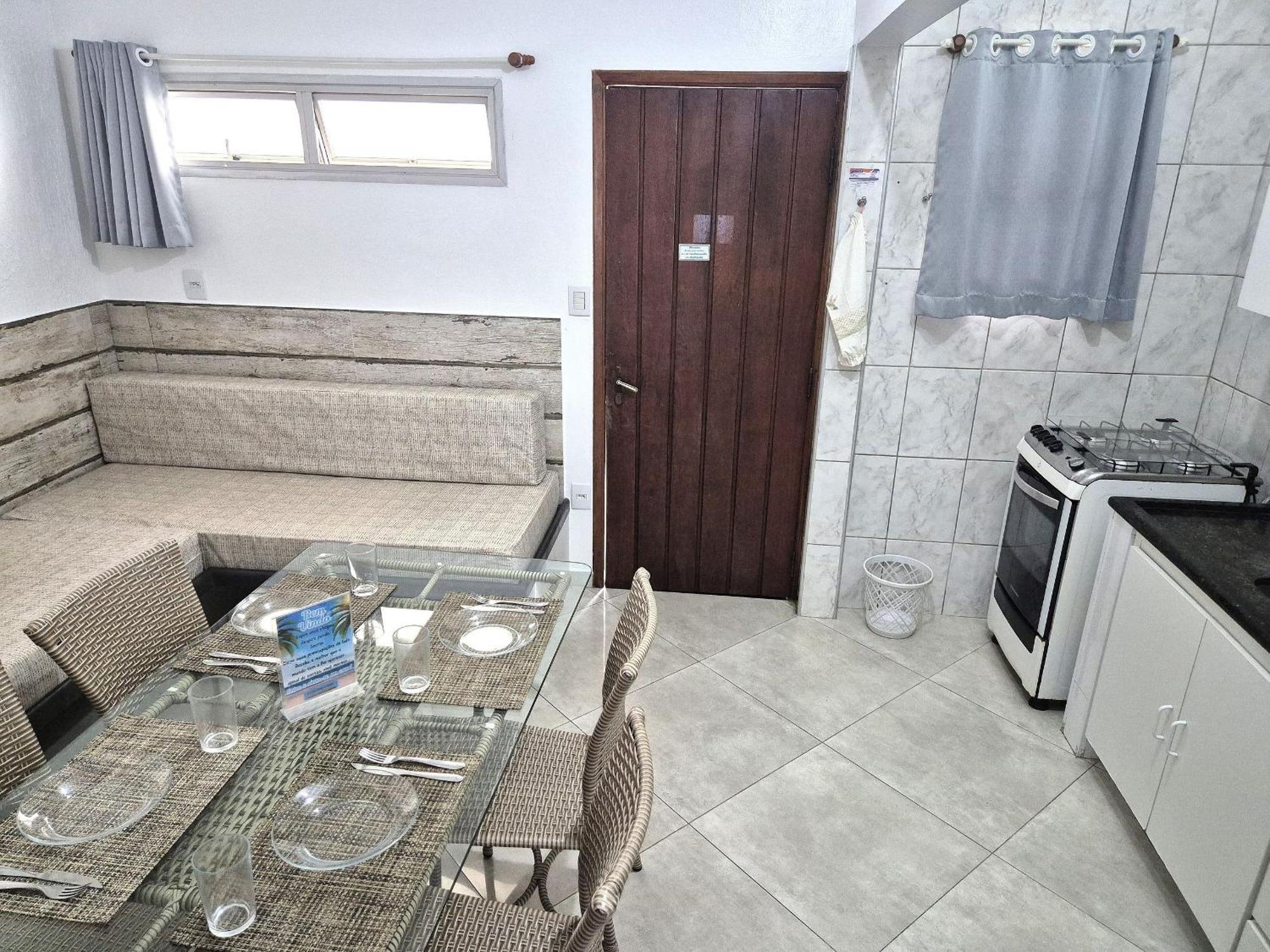Condominio Vilalba Ubatuba Kültér fotó