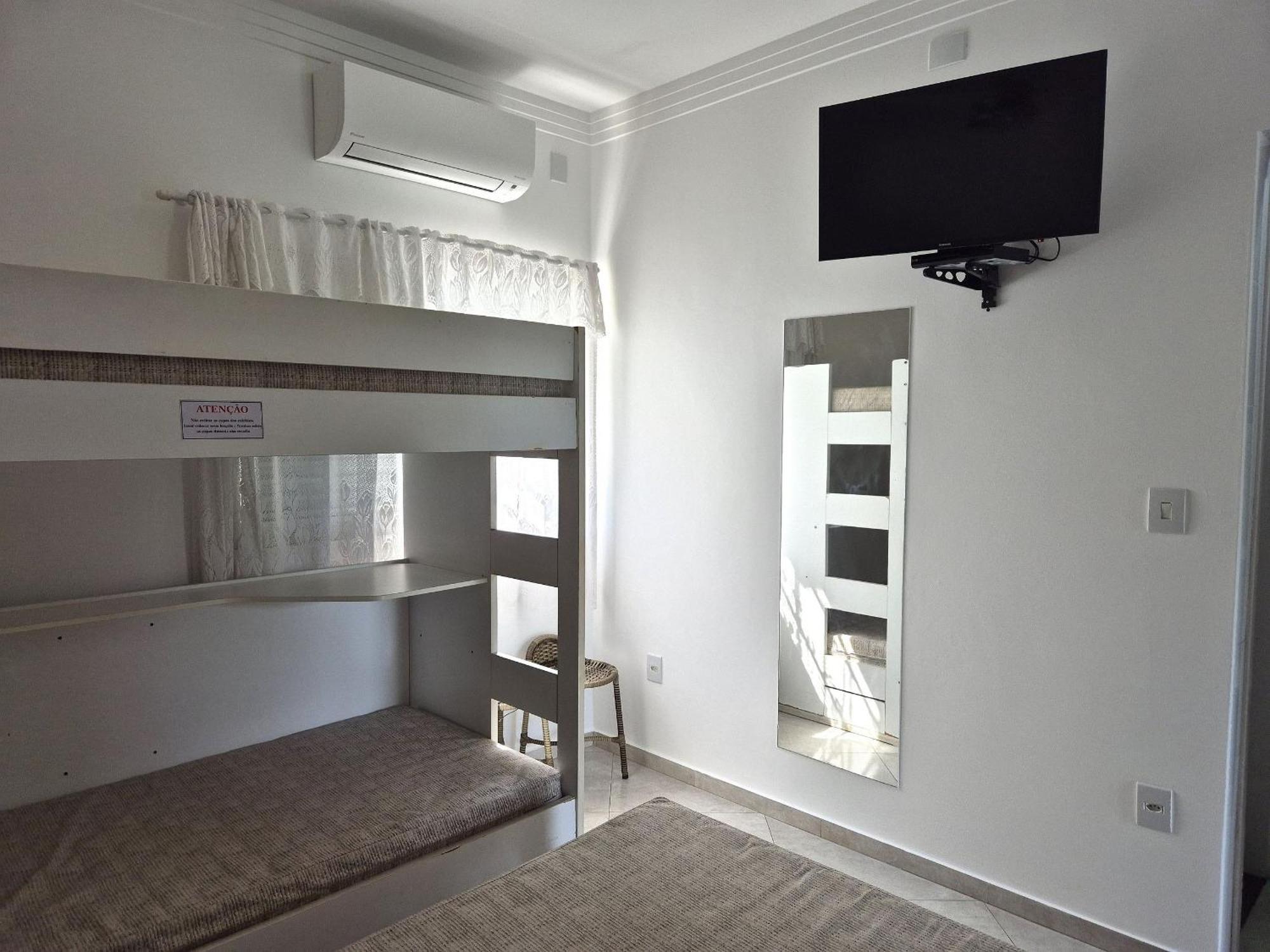 Condominio Vilalba Ubatuba Kültér fotó