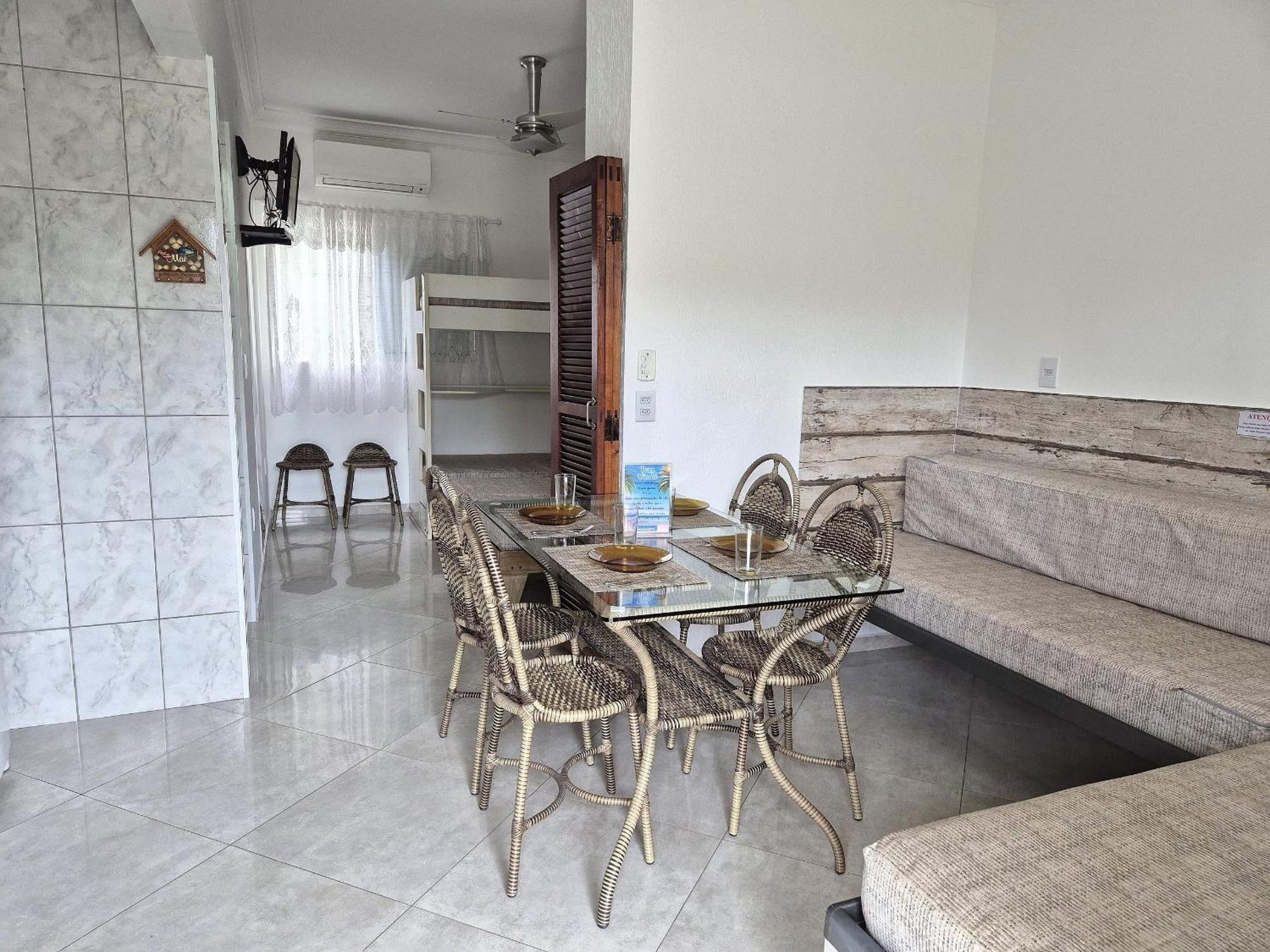 Condominio Vilalba Ubatuba Kültér fotó