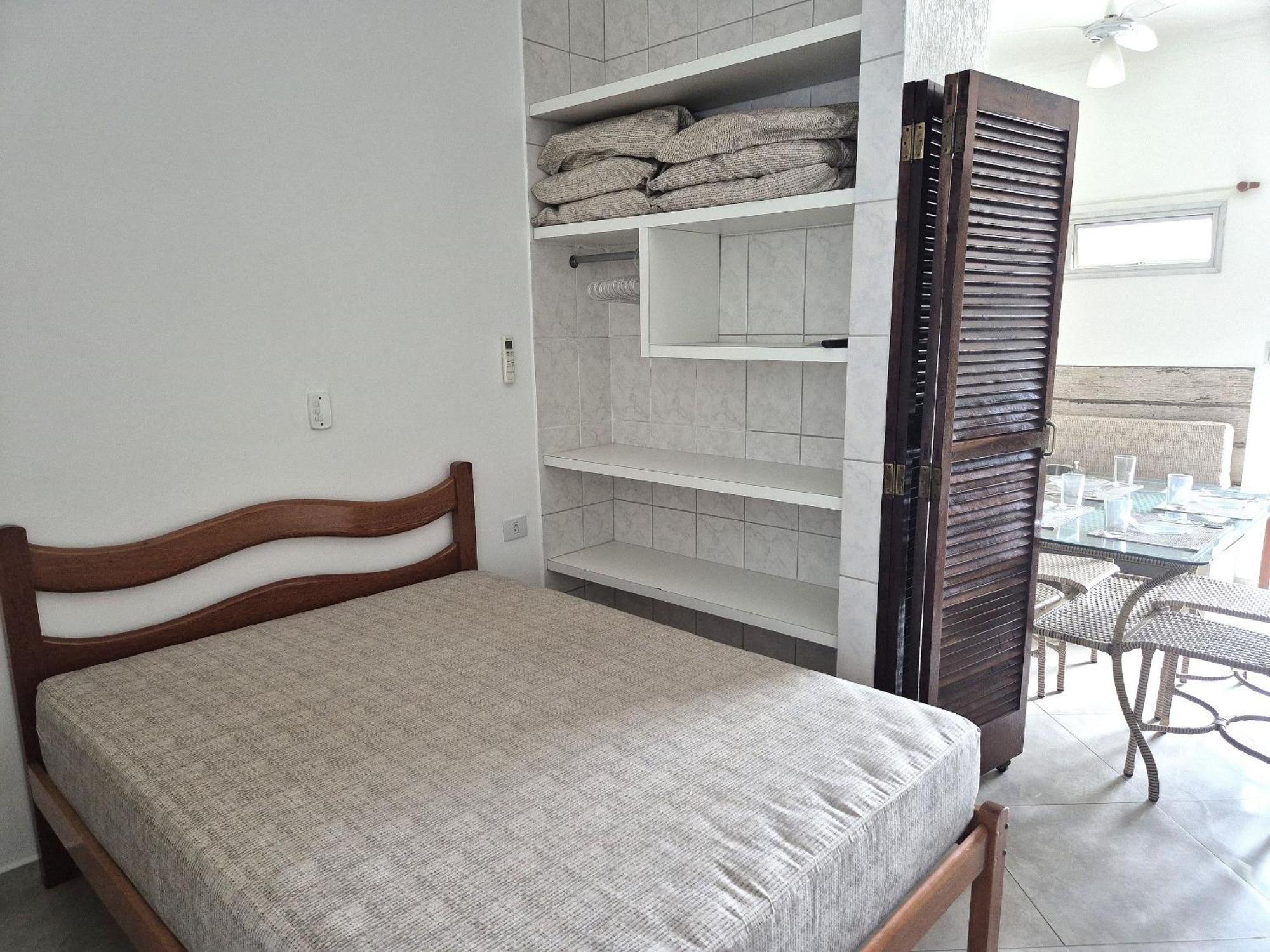 Condominio Vilalba Ubatuba Kültér fotó