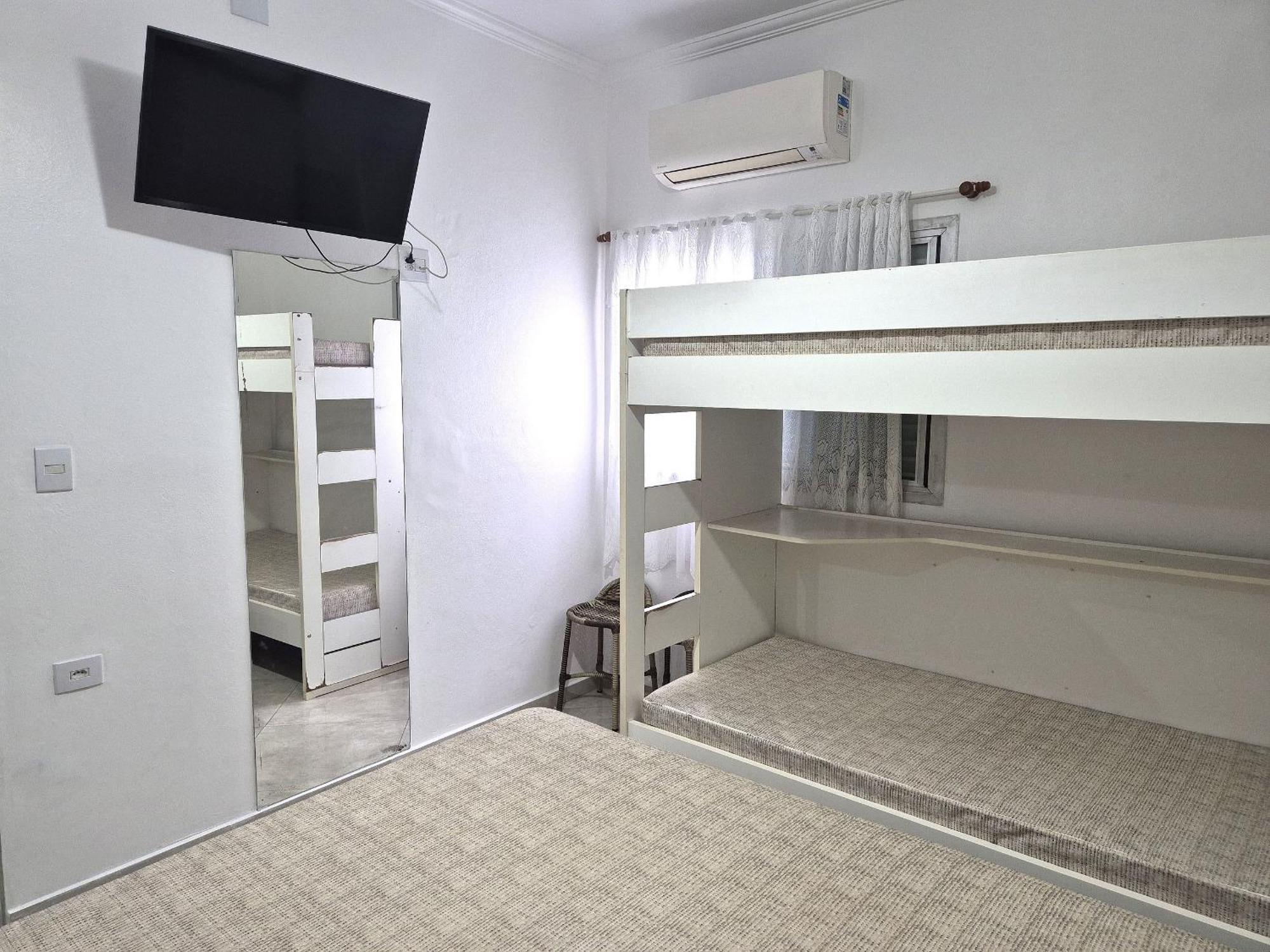 Condominio Vilalba Ubatuba Kültér fotó