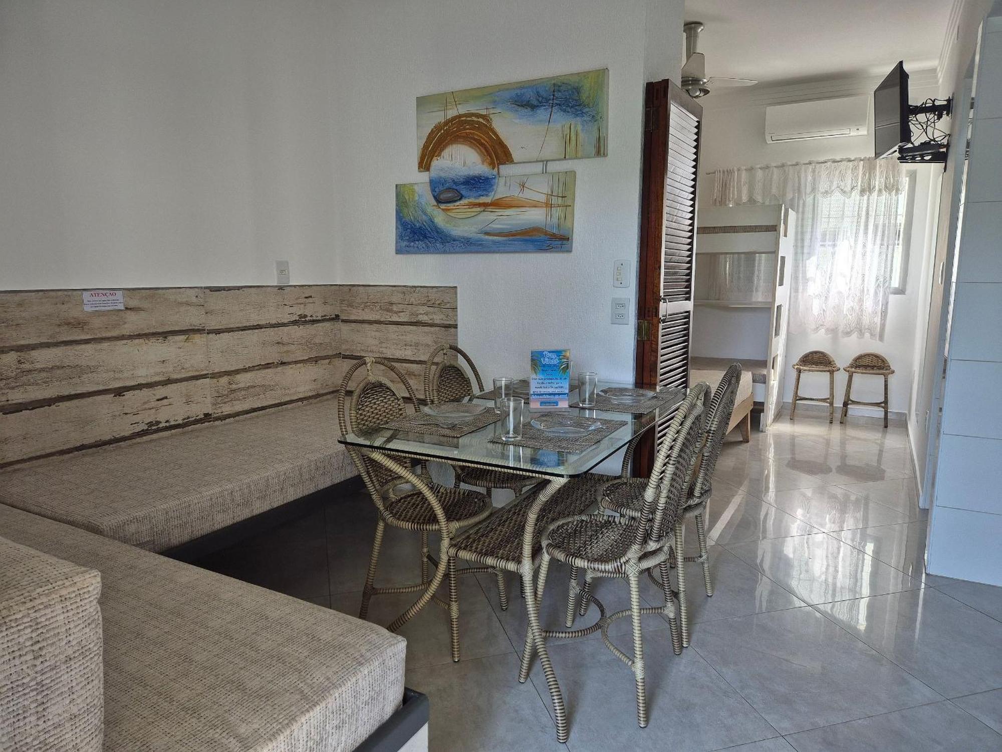 Condominio Vilalba Ubatuba Kültér fotó