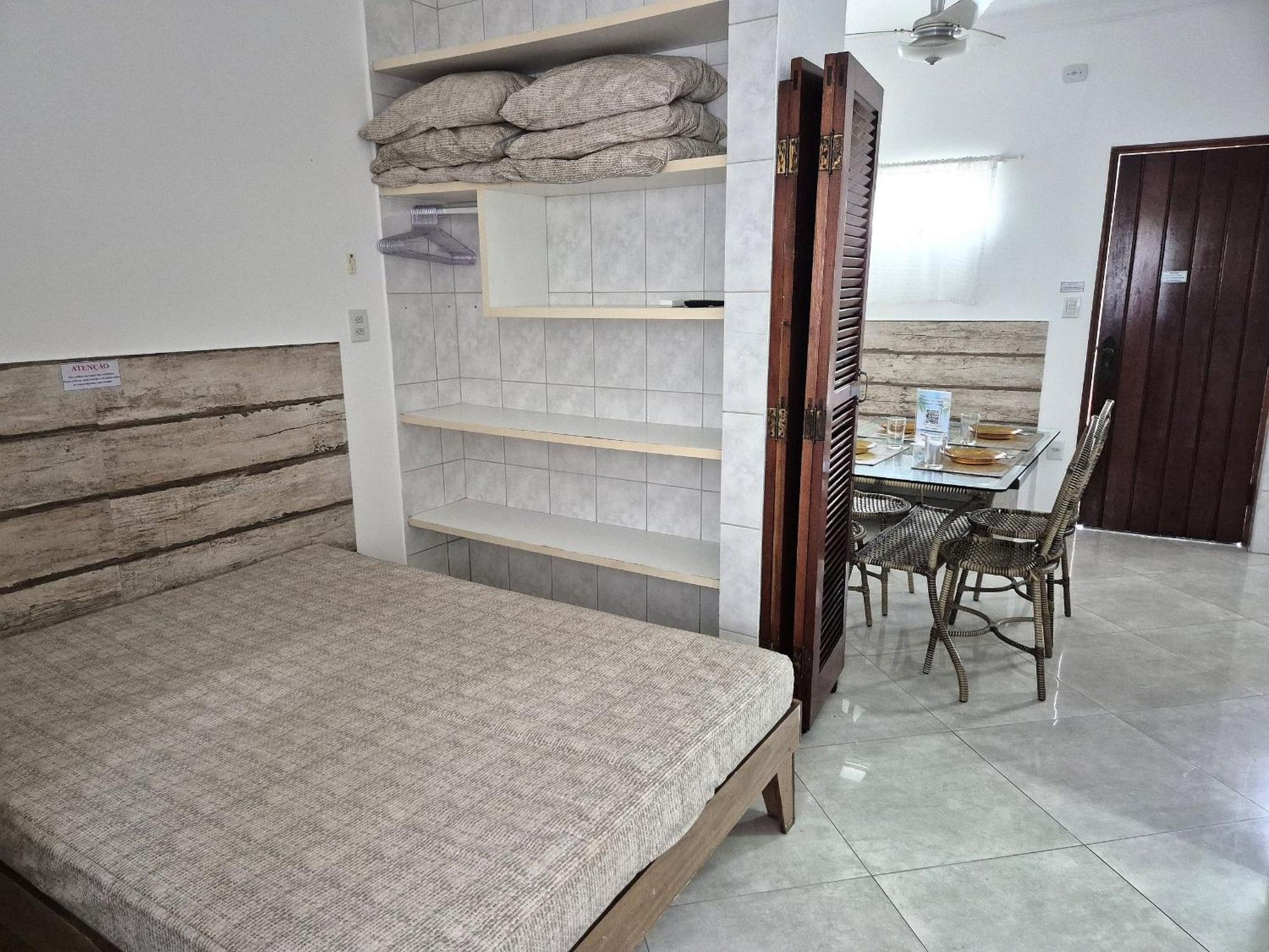 Condominio Vilalba Ubatuba Kültér fotó