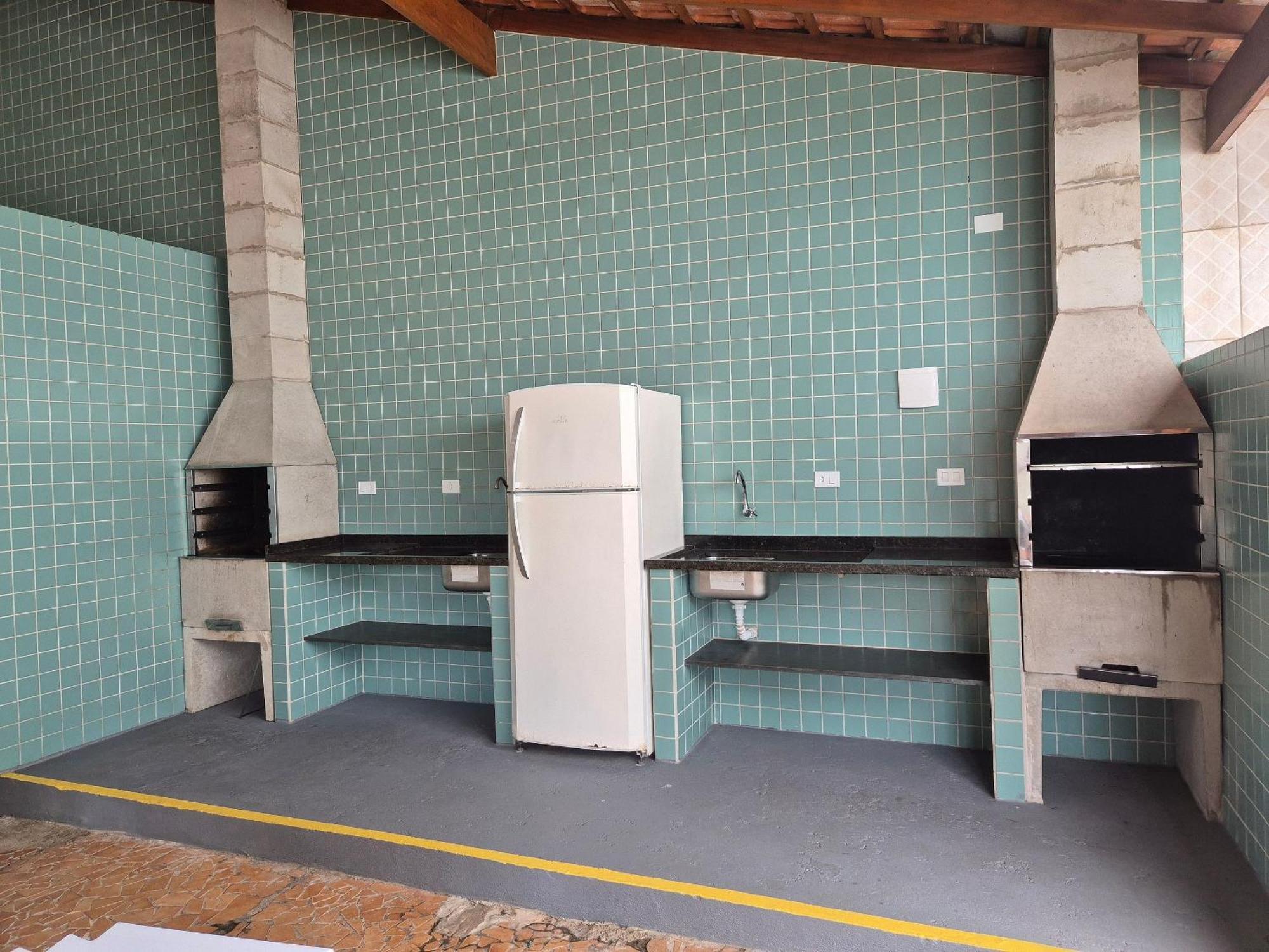 Condominio Vilalba Ubatuba Kültér fotó
