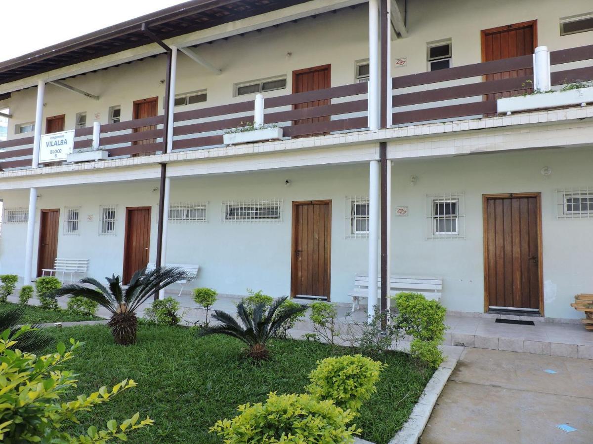Condominio Vilalba Ubatuba Kültér fotó